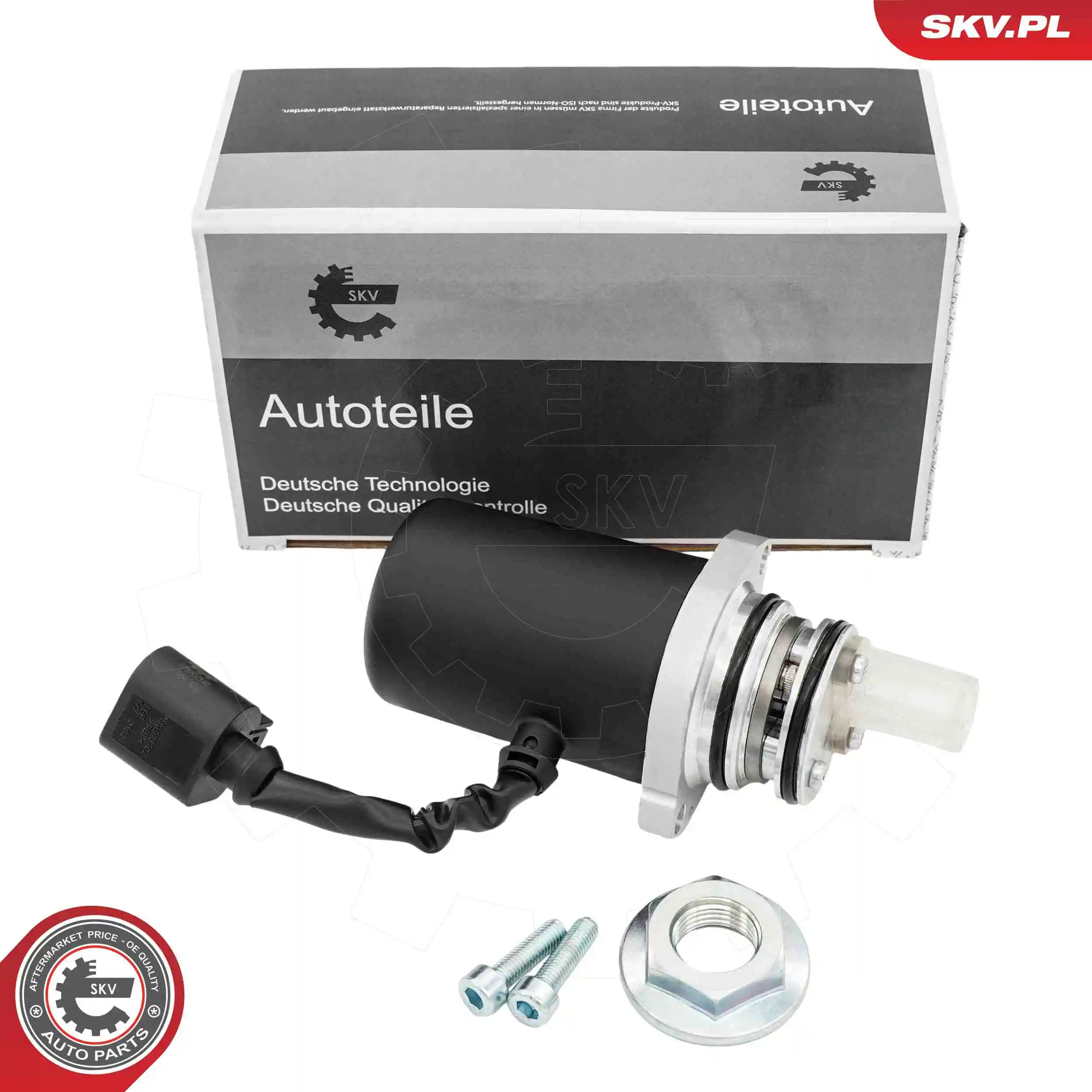 Pump, multi-plate clutch (all-wheel drive)